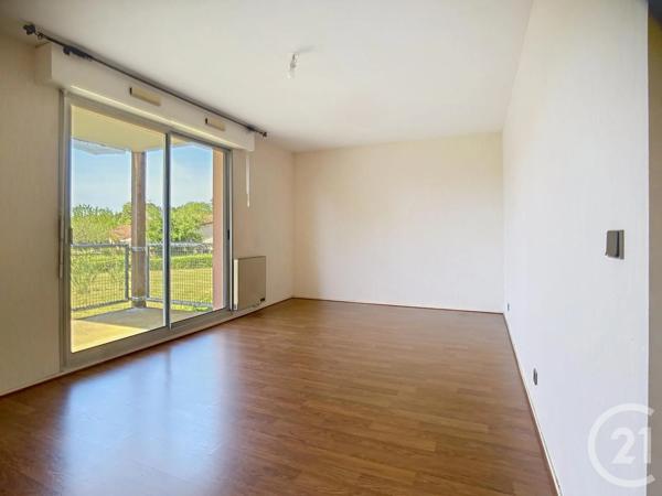 Appartement F3 à vendre  3 pièces - 59,43 m 2   GRADIGNAN  - 33