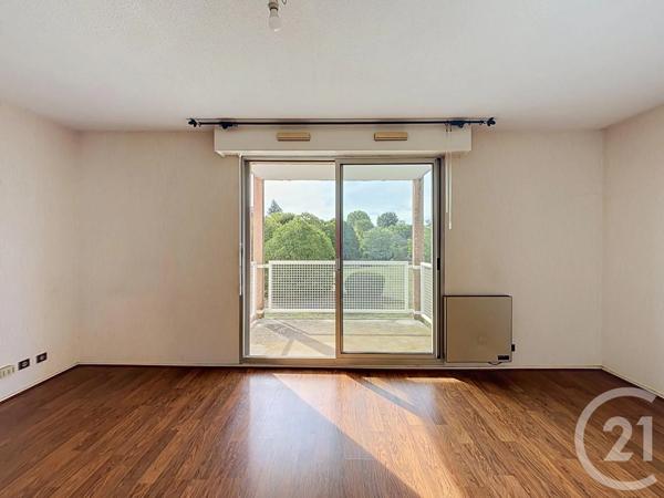 Appartement F3 à vendre  3 pièces - 59,43 m 2   GRADIGNAN  - 33