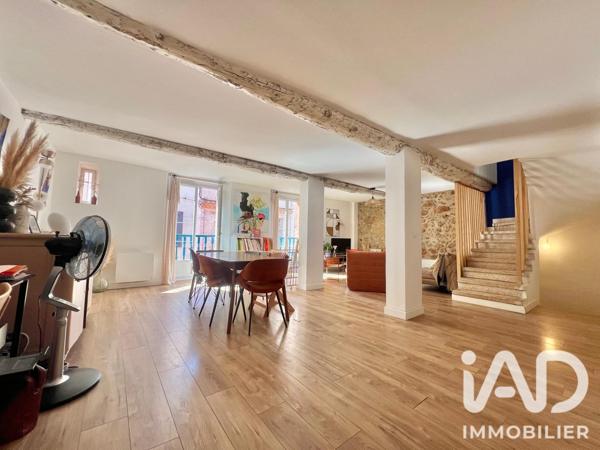 Maison à vendre 4 pièces 137 m² Leucate