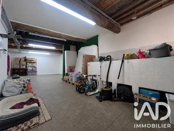 Maison à vendre 4 pièces 137 m² Leucate