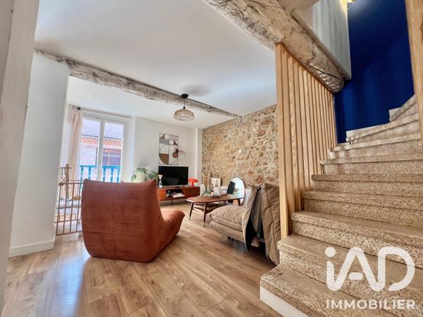 Maison à vendre 4 pièces 137 m² Leucate