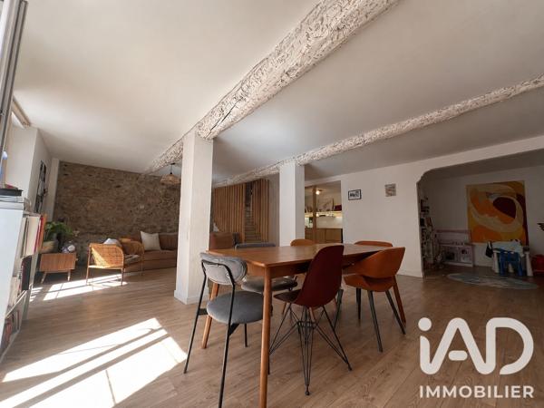 Maison à vendre 4 pièces 137 m² Leucate