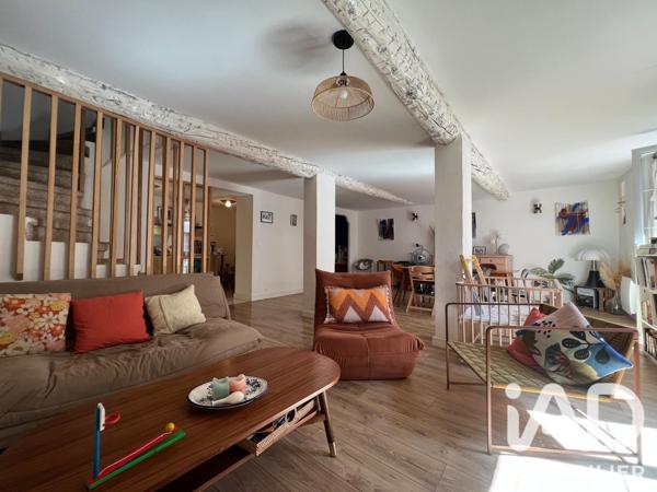 Maison à vendre 4 pièces 137 m² Leucate