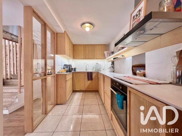 Maison à vendre 4 pièces 137 m² Leucate