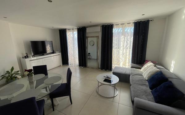 Appartement à vendre    4 pièces • 68 m2 La Seyne-sur-Mer