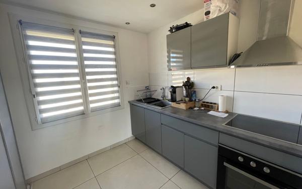 Appartement à vendre    4 pièces • 68 m2 La Seyne-sur-Mer