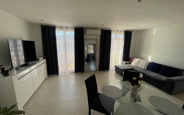 Appartement à vendre    4 pièces • 68 m2 La Seyne-sur-Mer