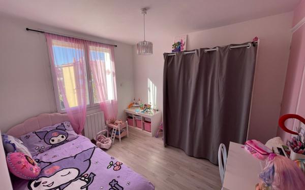 Appartement à vendre    4 pièces • 68 m2 La Seyne-sur-Mer