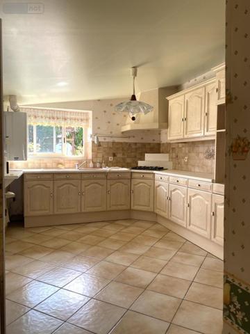 Maison à vendre à La Chaize-Giraud en Vendée (85220), ref : 85072-1089