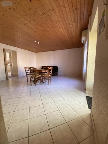 Maison à vendre à La Chaize-Giraud en Vendée (85220), ref : 85072-1089