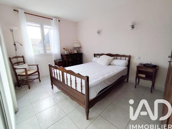 Maison à vendre 4 pièces 110 m² Salses-le-Château