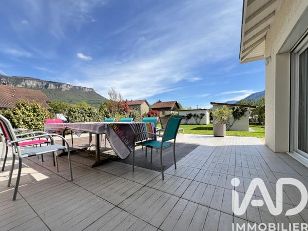 Maison à vendre 7 pièces 233 m² La Buisse