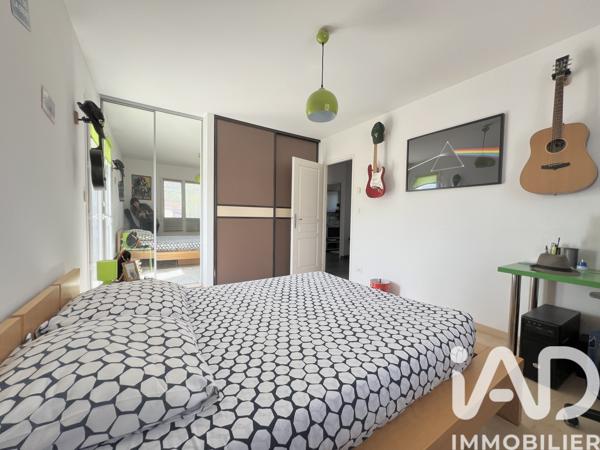 Maison à vendre 7 pièces 233 m² La Buisse
