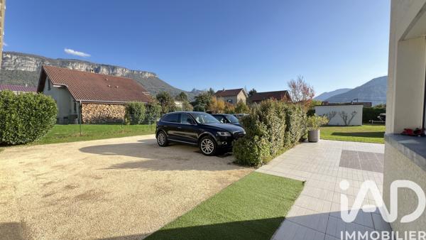 Maison à vendre 7 pièces 233 m² La Buisse