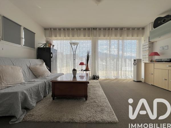 Maison à vendre 7 pièces 233 m² La Buisse