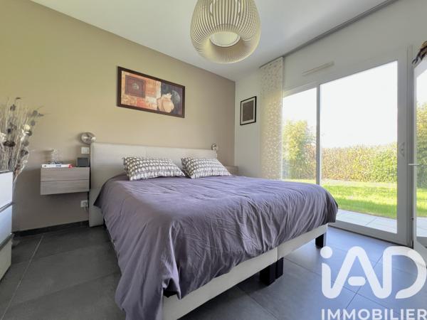 Maison à vendre 7 pièces 233 m² La Buisse