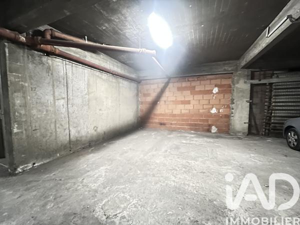 Parking à vendre 20 m² Perpignan