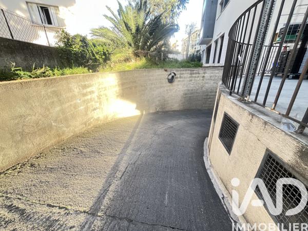 Parking à vendre 20 m² Perpignan