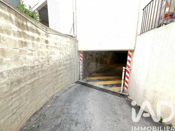 Parking à vendre 20 m² Perpignan