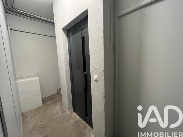 Parking à vendre 20 m² Perpignan