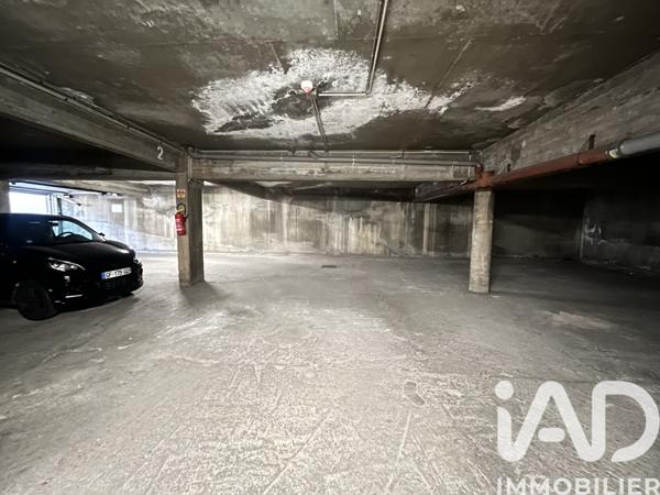Parking à vendre 20 m² Perpignan