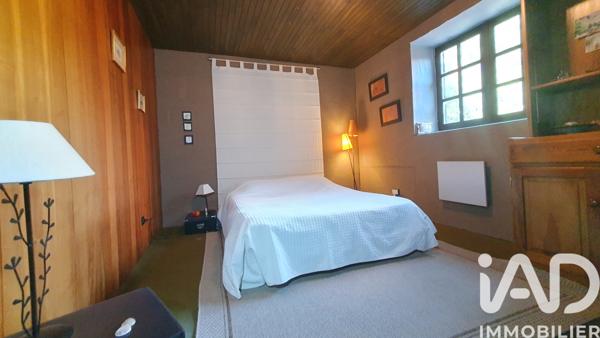 Maison à vendre 8 pièces 300 m² Orcines