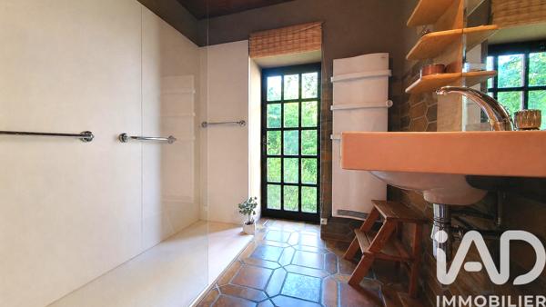 Maison à vendre 8 pièces 300 m² Orcines