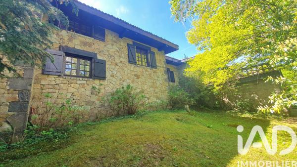 Maison à vendre 8 pièces 300 m² Orcines