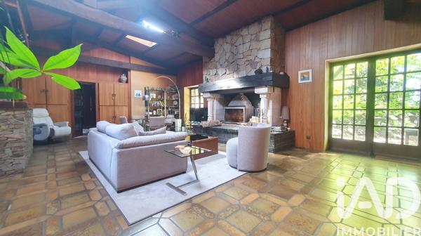 Maison à vendre 8 pièces 300 m² Orcines