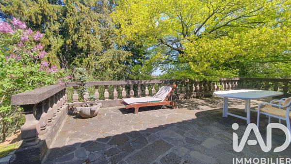 Maison à vendre 8 pièces 300 m² Orcines