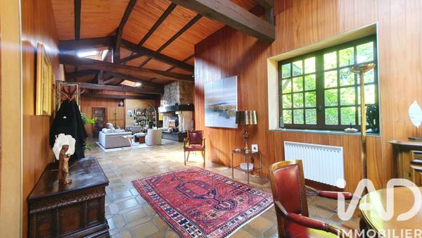 Maison à vendre 8 pièces 300 m² Orcines