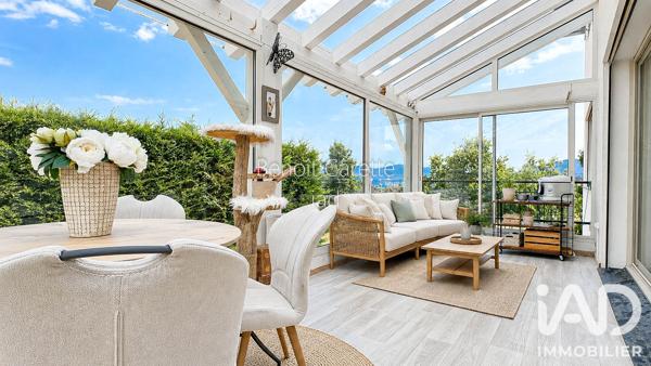 Maison à vendre 6 pièces 152 m² Quérigut
