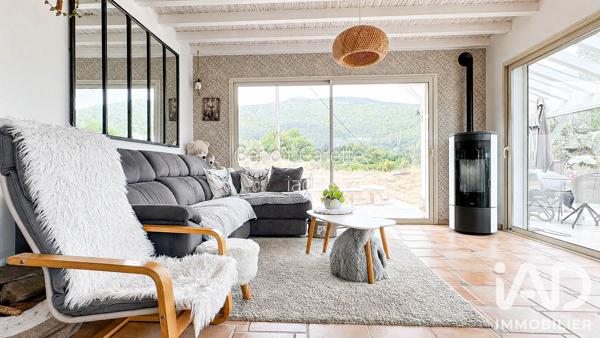 Maison à vendre 6 pièces 152 m² Quérigut