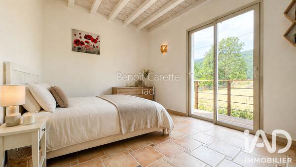 Maison à vendre 6 pièces 152 m² Quérigut
