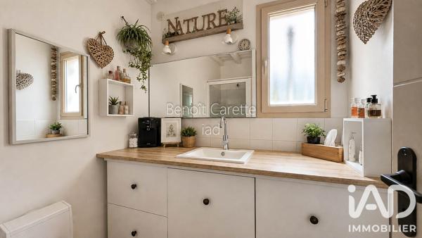 Maison à vendre 6 pièces 152 m² Quérigut