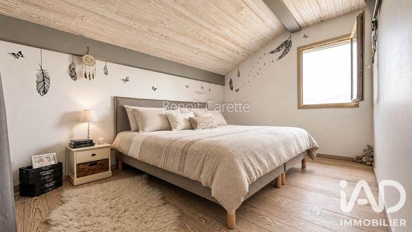 Maison à vendre 6 pièces 152 m² Quérigut