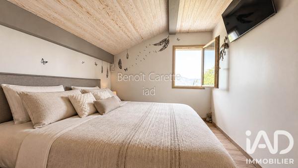 Maison à vendre 6 pièces 152 m² Quérigut