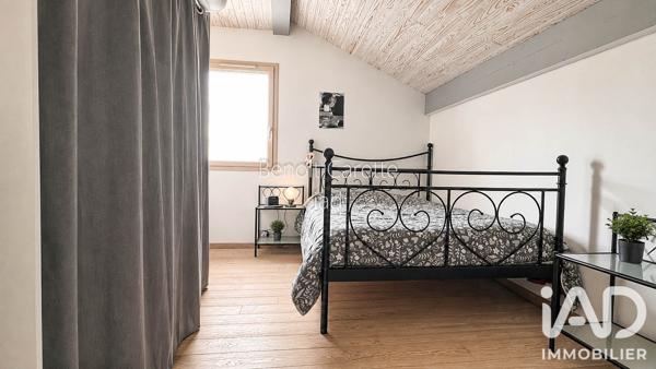 Maison à vendre 6 pièces 152 m² Quérigut