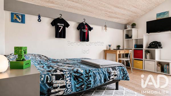 Maison à vendre 6 pièces 152 m² Quérigut