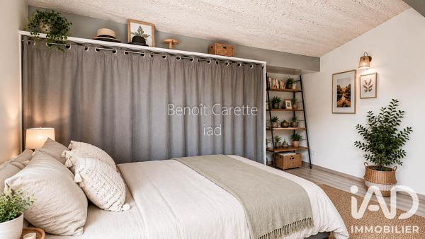Maison à vendre 6 pièces 152 m² Quérigut