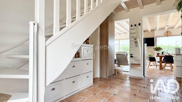Maison à vendre 6 pièces 152 m² Quérigut