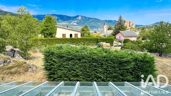Maison à vendre 6 pièces 152 m² Quérigut