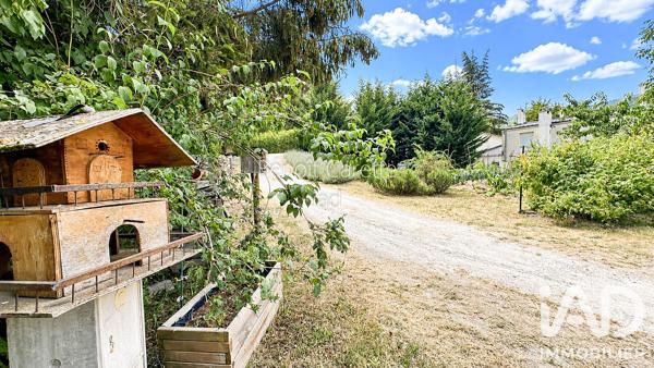 Maison à vendre 6 pièces 152 m² Quérigut