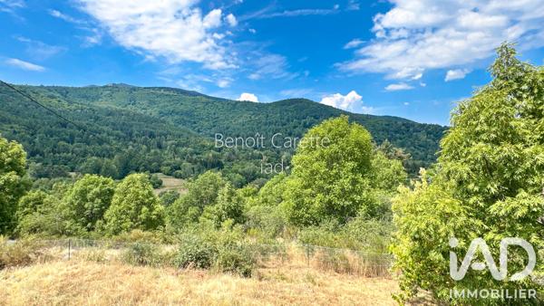 Maison à vendre 6 pièces 152 m² Quérigut