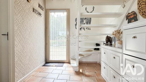 Maison à vendre 6 pièces 152 m² Quérigut