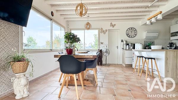 Maison à vendre 6 pièces 152 m² Quérigut