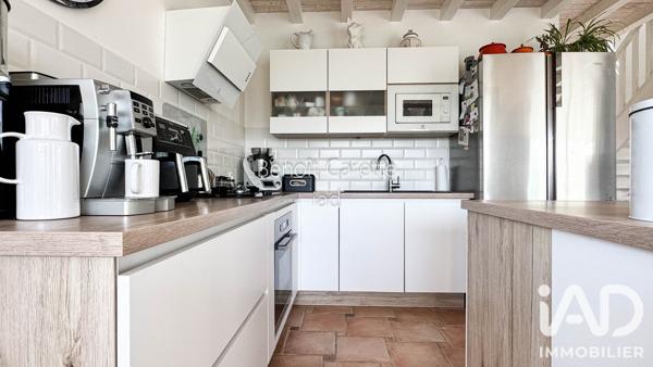 Maison à vendre 6 pièces 152 m² Quérigut