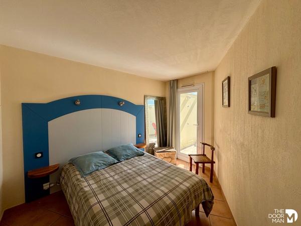 Appartement - À vendre - 47 m² - LA BAULE-ESCOUBLAC | The Door Man
