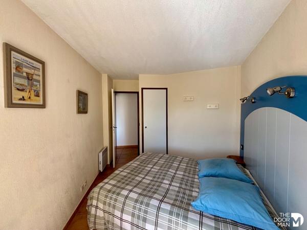 Appartement - À vendre - 47 m² - LA BAULE-ESCOUBLAC | The Door Man