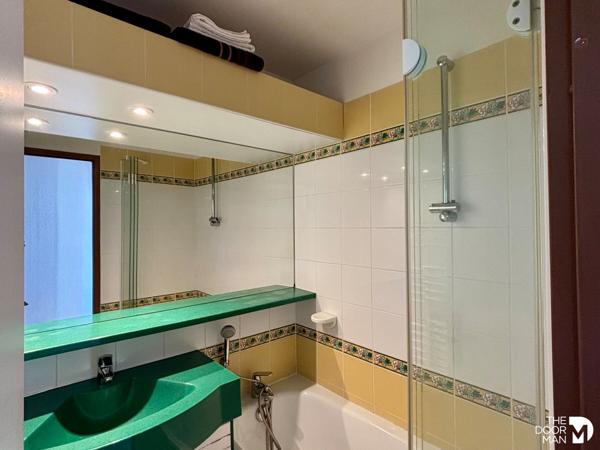 Appartement - À vendre - 47 m² - LA BAULE-ESCOUBLAC | The Door Man